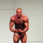 Jordan  O'Leary - NPC Iowa State Championship 2012 - #1